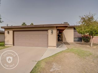 318 E Riviera Dr, Tempe, AZ 85282