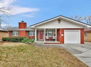 1017 S Eastern Ave, Wichita, KS 67207