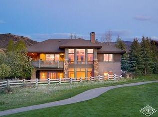 85 Bunkhouse Pl, Eagle, CO 81631