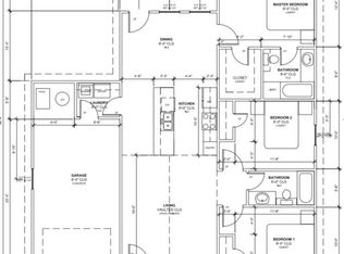 3530 Cherry Knoll Cir, Springdale, AR 72762