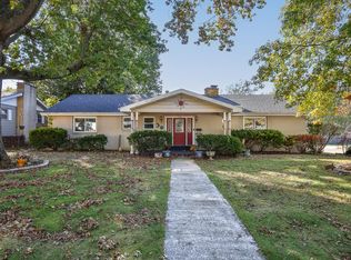 506 E McGee St, Springfield, MO 65807