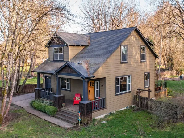 194 Kirk Ave, Brownsville, OR 97327