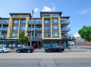 5248 Grimmer St #203, Burnaby, BC V5H0E1