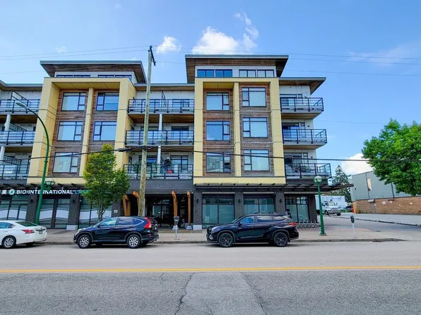 5248 Grimmer St #203, Burnaby, BC V5H 0E1