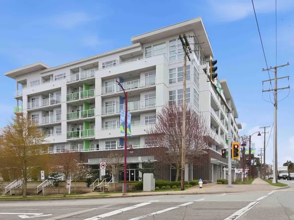 9015 120th St #214, Delta, BC V4C 0E3