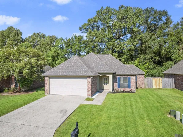 15035 Creek Side Dr, Gonzales, LA 70737