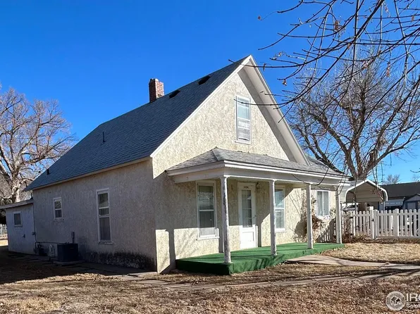 404 Main St, Wiggins, CO 80654