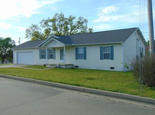 110 Champion Hills Dr, Berryville, AR 72616