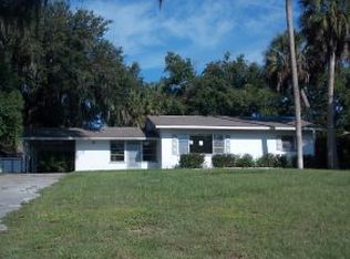 1850 S Westlake Dr, Inverness, FL 34450