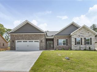 130 Siena Dr, Anderson, SC 29621