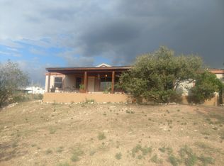 1426 E Rosa Dr, Tombstone, AZ 85638