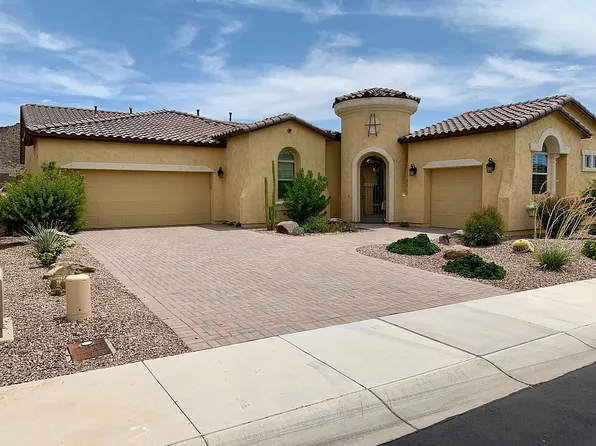 16995 S 174th Dr, Goodyear, AZ 85338