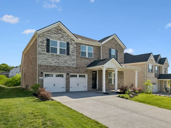 226 Pin High Dr, Mount Juliet, TN 37122