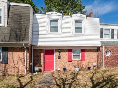 5854 E Hastings Arch, Virginia Beach, VA, 23462