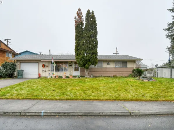 2434 SW Ladow Ave, Pendleton, OR 97801