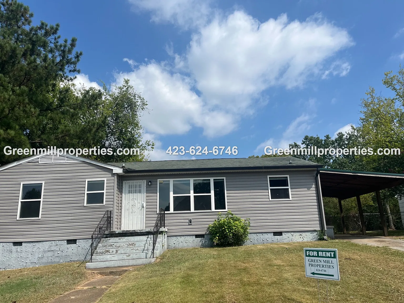 3 bed, 1090 sqft, $1,795 — Photo 1