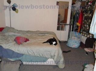 132 Sutherland Rd #A, Brighton, MA 02135