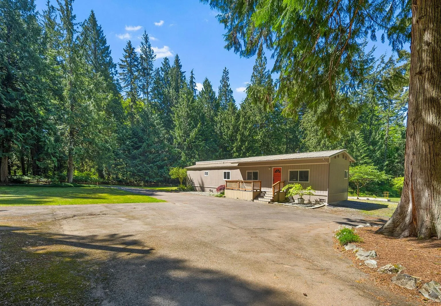 14510 South Lake Crabapple Road — Photo 3