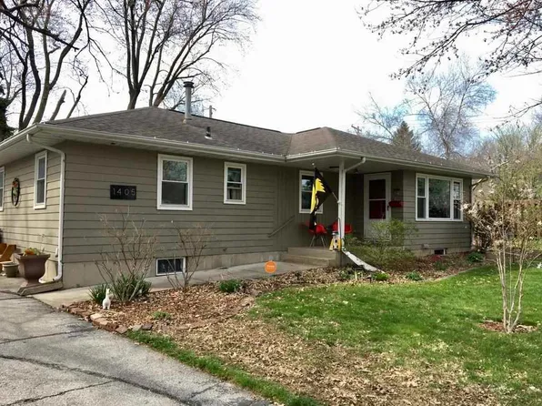 1405 Keokuk St, Iowa City, IA 52240