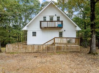 178 Aurum Hill Dr, Cleveland, GA 30528