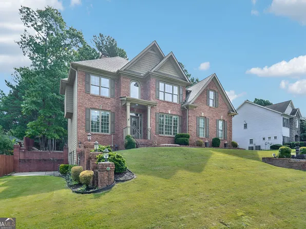 1932 River Crest Way, Lawrenceville, GA 30045