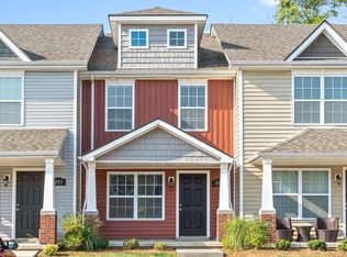 231 Alexander Blvd, Clarksville, TN 37040