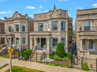 3402 W Lexington St, Chicago, IL 60624