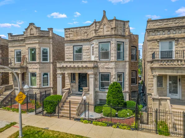 3402 W Lexington St, Chicago, IL 60624