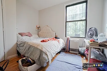Rented by Urban Pads
