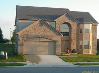 5164 Trailwood Ln, Warren, MI 48092