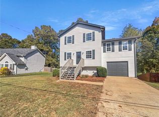 3714 Cherokee Overlook Dr, Canton, GA 30115