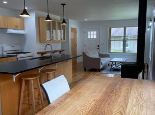 1086 N Fork Rd, Barnardsville, NC 28709