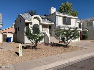 1162 N Madrid Ln, Chandler, AZ 85226