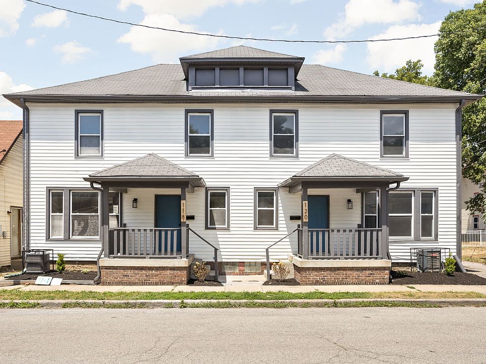 1st image of 118 W 23rd St #120