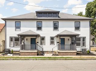 118 W 23rd St #120, Indianapolis, IN