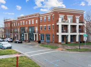 234 E Winmore Ave, Chapel Hill, NC 27516
