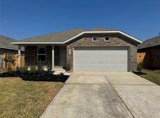 28806 Golden Wheat Ct, Hockley, TX 77447