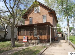 635 S 29th St, Lincoln, NE 68510