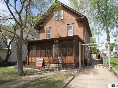 635 S 29th St, Lincoln, NE, 68510
