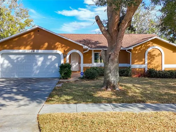 7328 SKYVIEW AVENUE, NEW PORT RICHEY, FL 34653