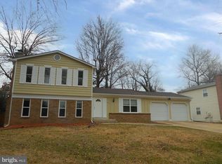 8929 Bluffwood Ln, Fort Washington, MD 20744