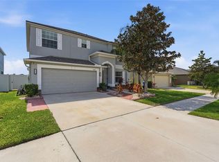 2443 Dovesong Trace Dr, Ruskin, FL 33570