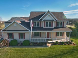 2726 Stearman St, Poplar Grove, IL 61065