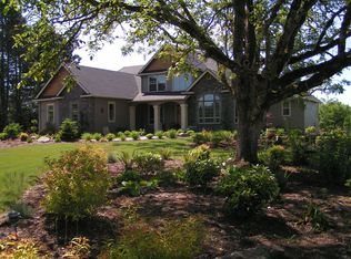 4301 NE Lockwood Creek Rd, La Center, WA 98629