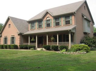 3050 Shawhan Rd, Morrow, OH 45152