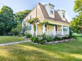 27 River Rd, Hanover, MA 02339