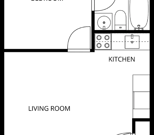 1038 Oxford Ave — Photo 3