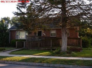 436 S High St, Hanover, PA 17331