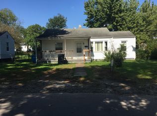 1534 Wellsley St NW, Roanoke, VA 24017