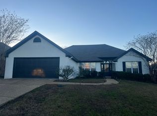 312 Kings Ridge Cir, Brandon, MS 39047